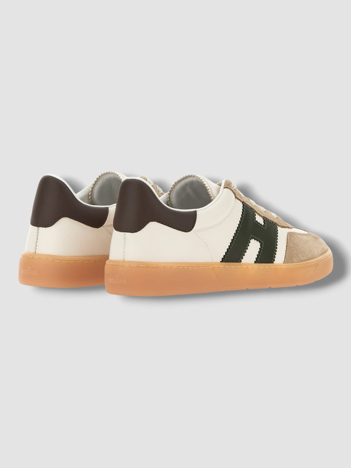 Hogan H327 Sneaker Wit