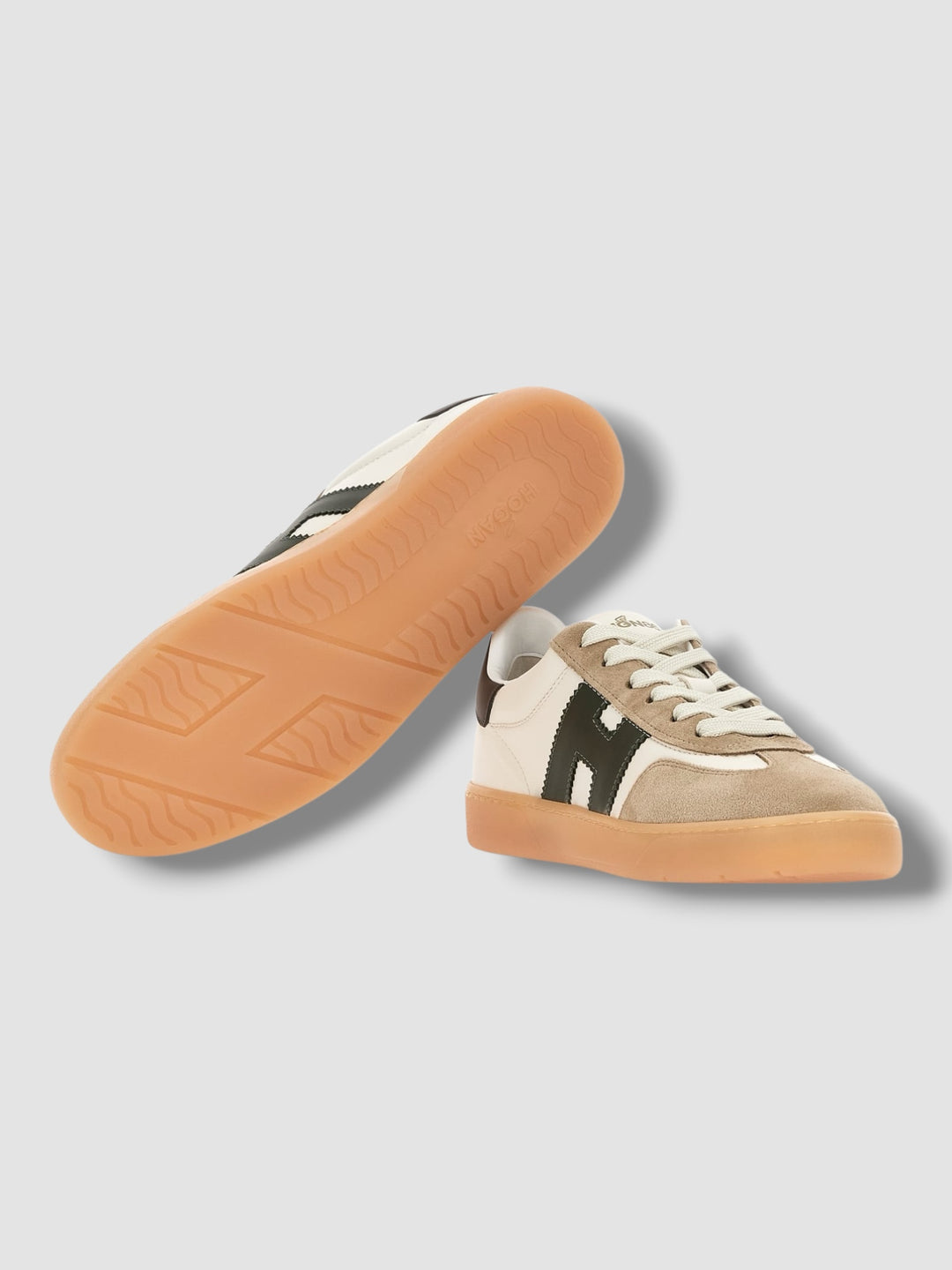 Hogan H327 Sneaker Wit