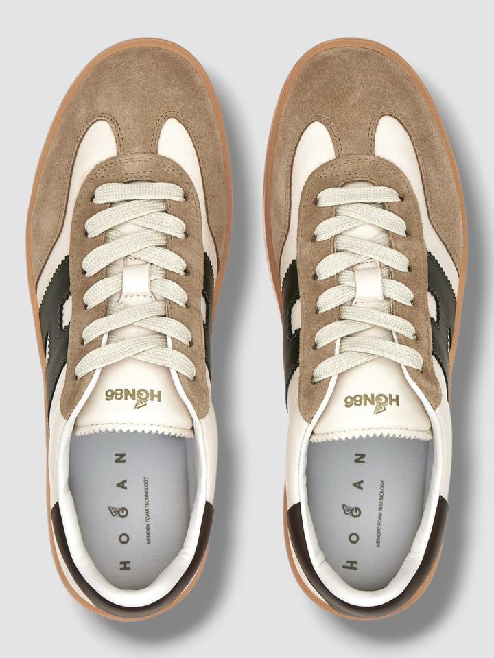 Hogan H327 Sneaker Wit