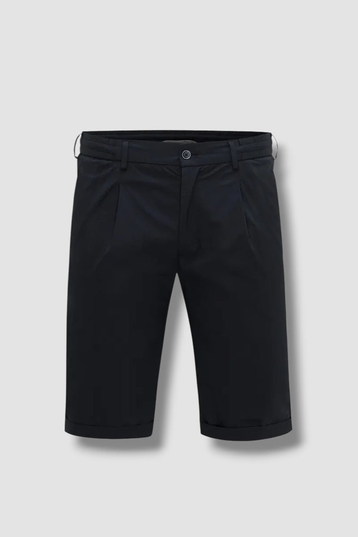 Gentiluomo Short Donkerblauw