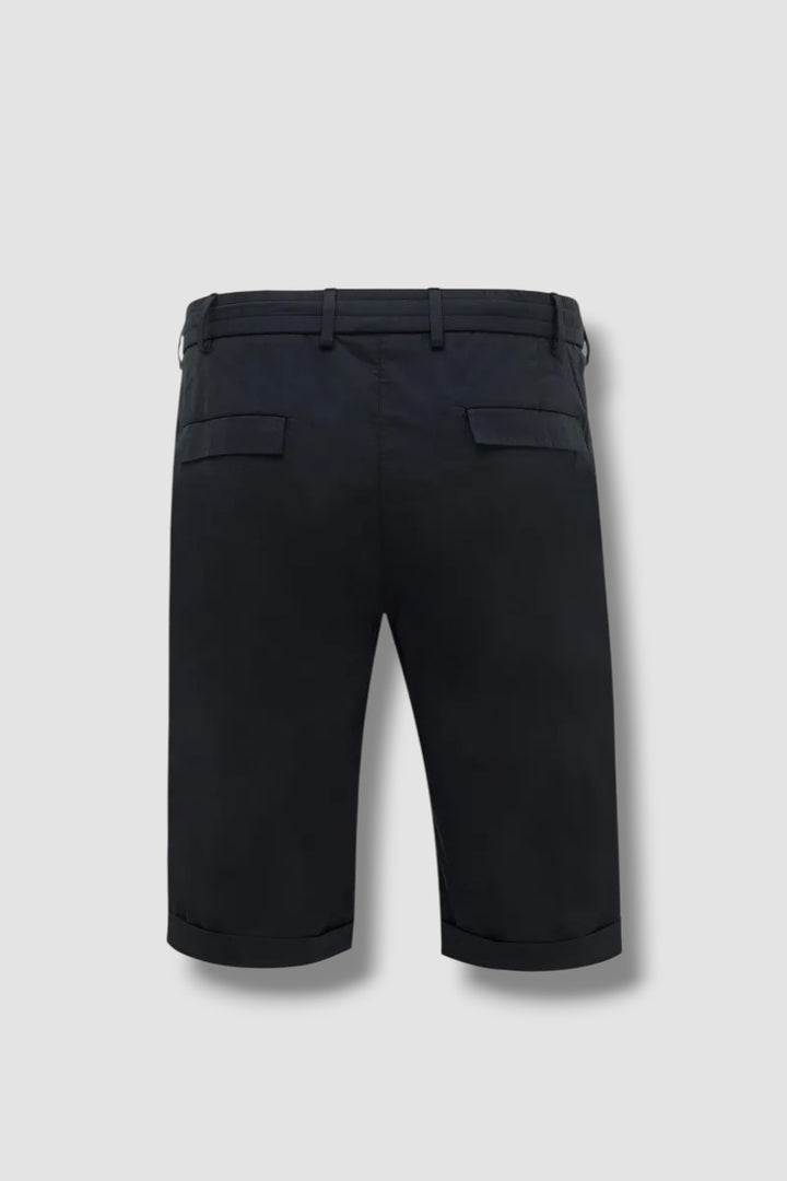 Gentiluomo Short Donkerblauw
