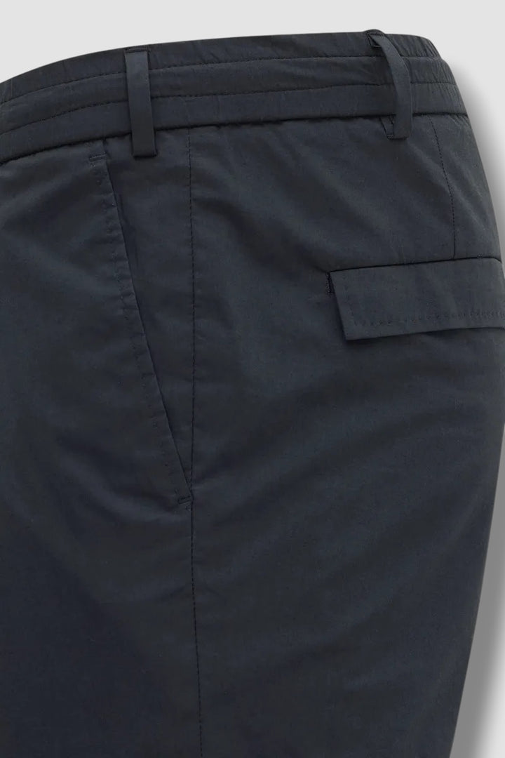 Gentiluomo Short Donkerblauw